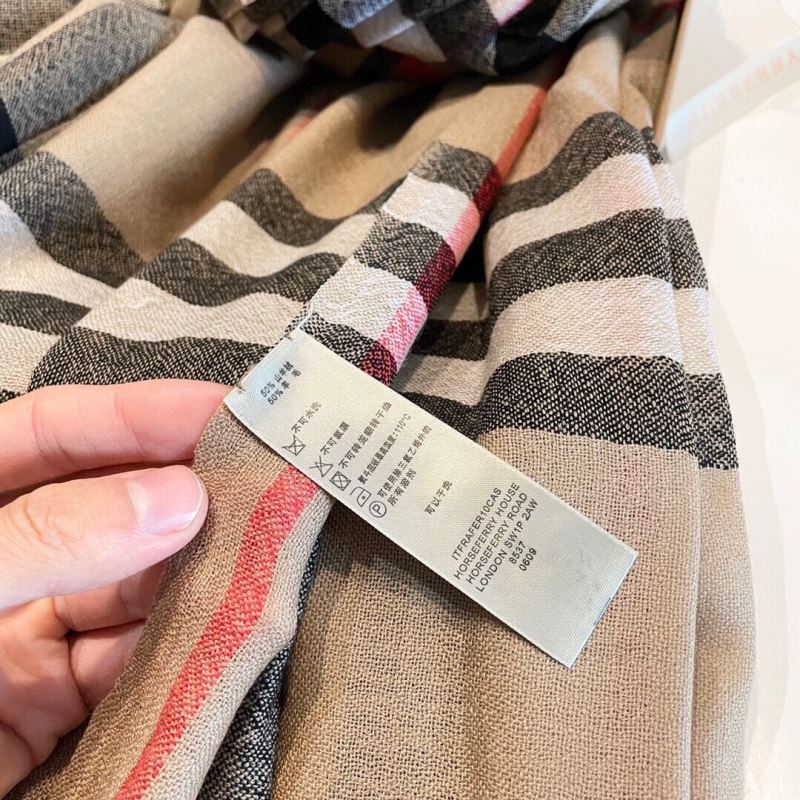 Burberry Scarf